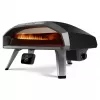 Horno de pizza Ooni Koda 2 Pro negro plata 1 pizza 46 cm