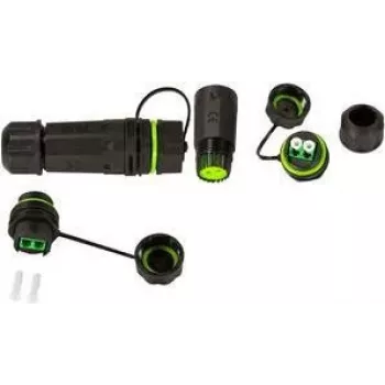 Accesorio de conectividad Logilink FA05LC2
