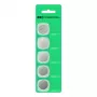 Pila botón Green Cell 5x CR1620