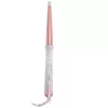 Rizador Adler AD 2119 – cónico, barra cerámica de 12–25 mm, ajustable 120–200 °C, 45 W, rosa