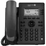 Teléfono VoIP ALCATEL ALE-2 HD Voice Ethernet con HD Voice y conectividad Ethernet