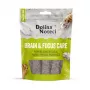 Complemento alimenticio para perros Dolina Noteci Smart Chews Brain & Focus Care, pack de 7 — apoyo cognitivo para perros