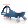 Gravity ride Gravity azul marino-rosa