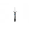 Pasta térmica NATEC Husky Pup, pasta para disipador, conductividad térmica 4,63 W/m·K, -30–280°C, gris