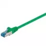 Wentronic 94141 cable de red Ethernet