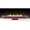 Rv05715 - Revell -1:400 - set regalo - 100 años Titanic (edición especial)