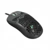 Ratón gaming White Shark GM-5007 GALAHAD-B negro
