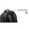 Wenger IBEX Deluxe - Mochila para portátil - 43,2 cm - 35,60 cm (14
