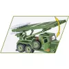 Bloques de construcción COBI BM-13 Katiuska ZIS-6 440 piezas