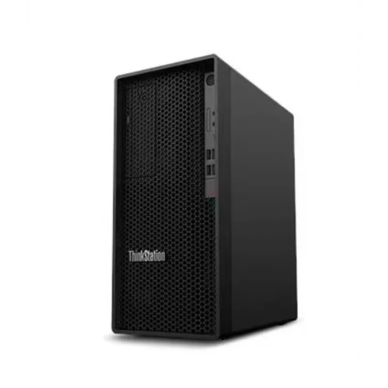 Lenovo ThinkStation P2 Tower Estación de trabajo 30JQ006APB, Intel Core Ultra 7 265K, 64 GB DDR5, 2x 1 TB SSD, GeForce RTX 5070 12 GB, Windows 11 Pro