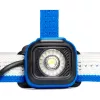 Linterna frontal Sprinter 500, LED azul claro