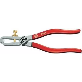Pelacables Wiha Classic 26845 rojo 5 mm
