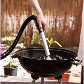 Aspirador de cenizas Graphite 58GE125