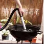 Aspirador de cenizas Graphite 58GE125