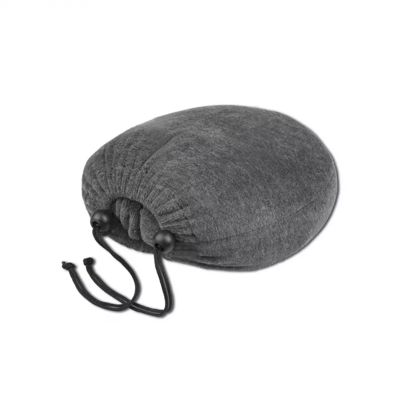 Masajeador de cuello Medisana NM 870 - gris, masajeador vibratorio a pilas