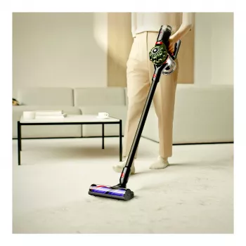 Dyson V8 Cyclone - Aspirador - escoba/manual (2 en 1)