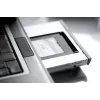 Marco de montaje SSD / HDD CD / DVD / Blu-ray SATA a SATA III 12,7 mm