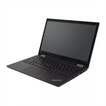 Portátil Lenovo ThinkPad Yoga X13 13.3 i7-1185G7 16GB 1TB táctil W11P