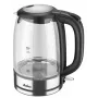 Hervidor Amica 1.7L 2200W Plata