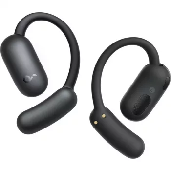 Auriculares inalámbricos Soundcore Aero Fit 2 Bluetooth azul