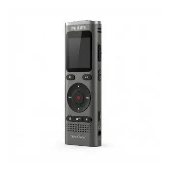 Grabadora Philips DVT 1170 grabadora de voz portátil, Philips DVT1170