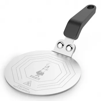 Bialetti DCDESIGN08 Difusor de calor 1 ud.