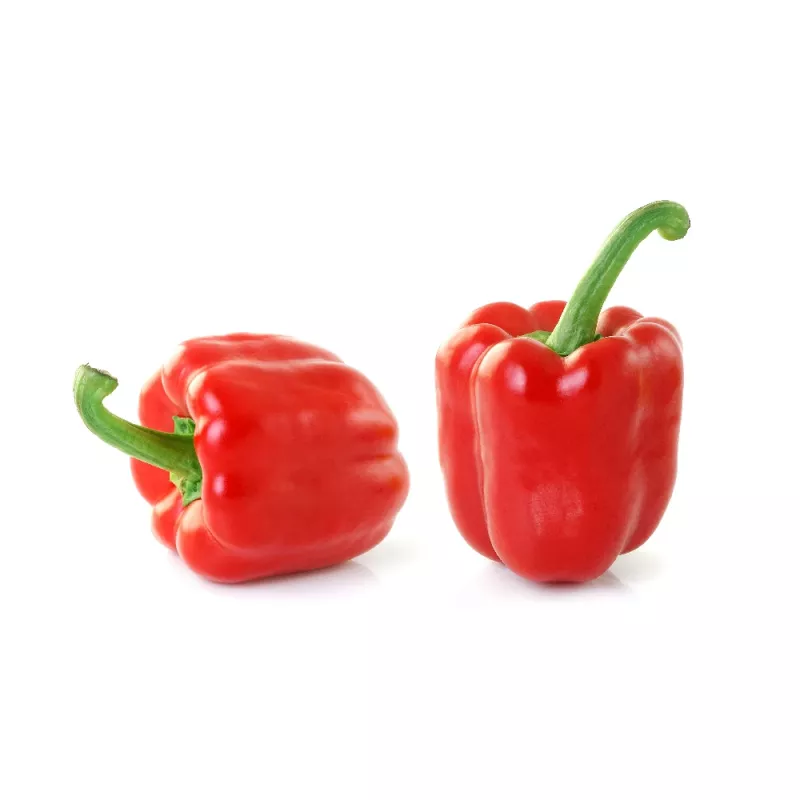 PNOS mezcla de semillas de pimiento dulce, 0,6 g