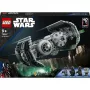 LEGO Star Wars 75347 Bombardero TIE