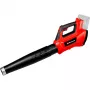 Soplador de hojas de mano Einhell GE-LB 36/210 Li E-Solo