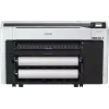Impresora de gran formato Epson SureColor SC-T5700D WLAN inyección de tinta color 2400 x 1200 DPI A0 (841 x 1189 mm) Ethernet LAN