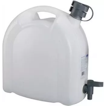Bidón de agua PRESSOL 15 l (21 185)