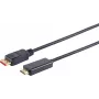 Adaptador de cable de vídeo S/CONN 10-71035