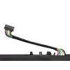 Batería GREEN CELL L17C4PB0 7,6V 5800mAh para Lenovo IdeaPad 530S Yoga 530