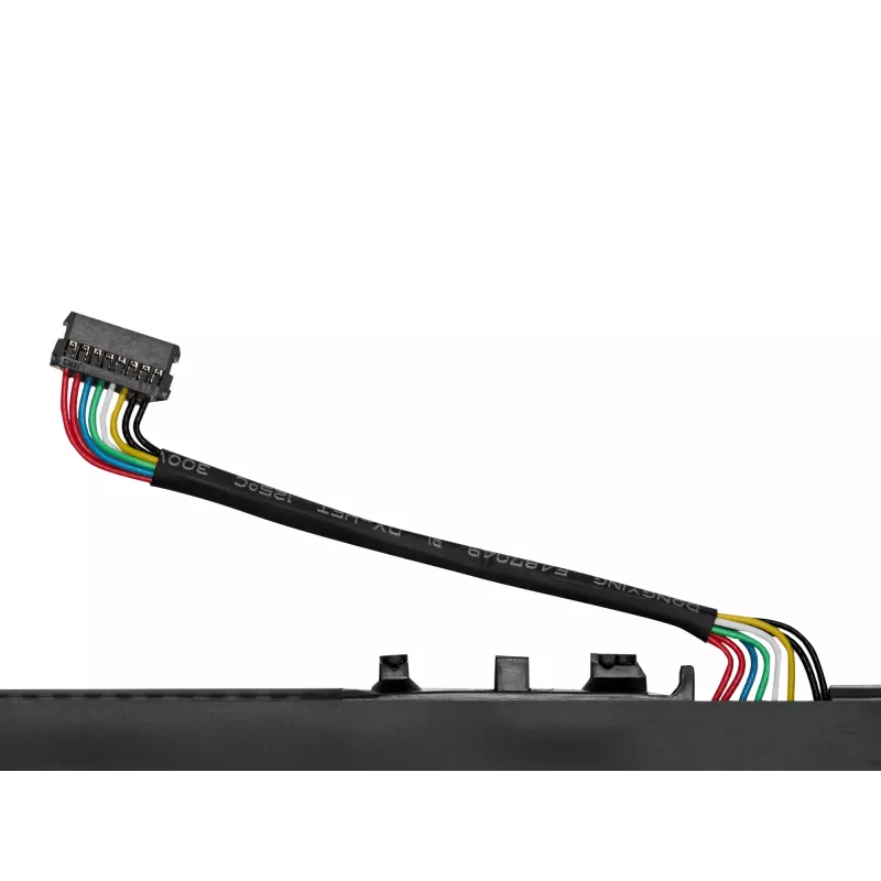Batería GREEN CELL L17C4PB0 7,6V 5800mAh para Lenovo IdeaPad 530S Yoga 530