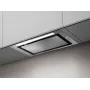 Elica LANE IX/A/52 campana extractora integrada, 550 m³/h, LED, 4 velocidades, clase energética B, acero inoxidable, 514×322×283 mm
