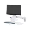 Soporte de pared Ergotron StyleView 61 cm (24 pulgadas)