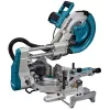 Ingletadora y tronzadora Makita LS1219L 3200 rpm 1800 W