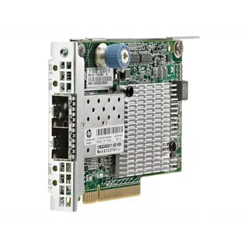 Adaptador HP FlexFabric 10Gb 2-port 534FLR-SFP+