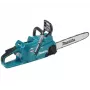 Makita UC016GZ motosierra 1600 W negra, azul
