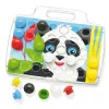 Mosaic Pixel Junior Basic 40 elementos
