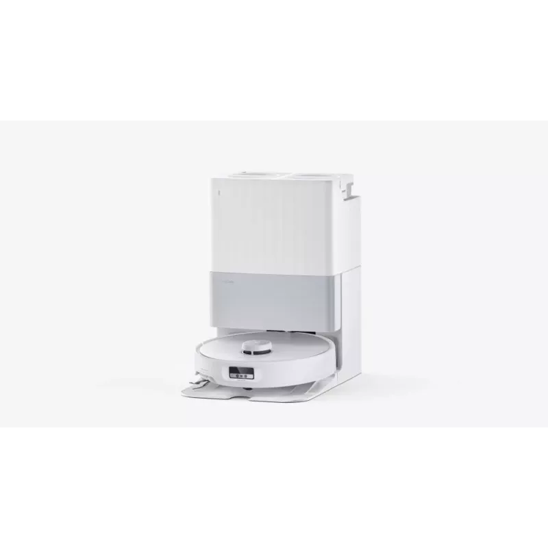 Roborock Qrevo Edge blanco QRE02-00 robot aspirador