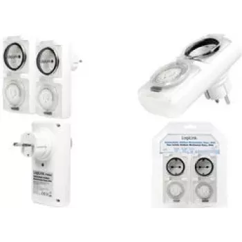 Logilink ET0006A blanco