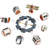 LEGO CITY 60433 ESTACIÓN ESPACIAL MODULAR