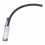 Cable de cobre pasivo NVIDIA Twin Port 980-9IA0I-00N002 para conexiones GPU