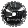 Makita Efficut Hoja de sierra circular 26 cm 1 ud.