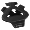 Almohadilla de espuma para la diadema del protector Oculus Quest de vr cover (Negro)