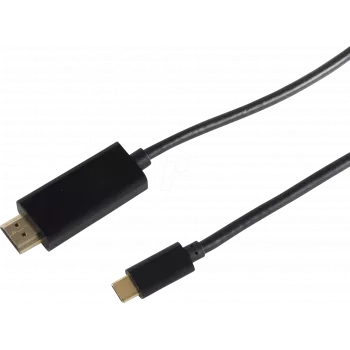 Cable adaptador de vídeo ShiverPeaks BS10-57185