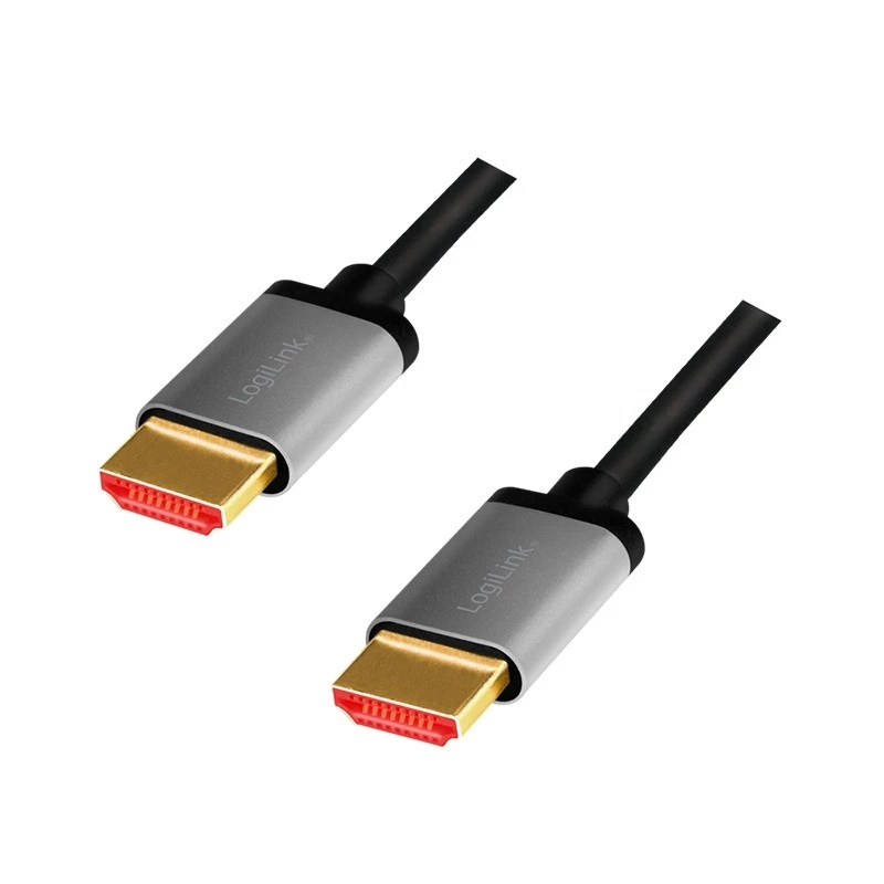 Cable HDMI LogiLink CHA0105 2 m