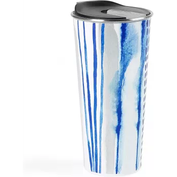 Vaso de aprendizaje Cambridge CM07158 con tapa, 300 ml, vaso antiderrames