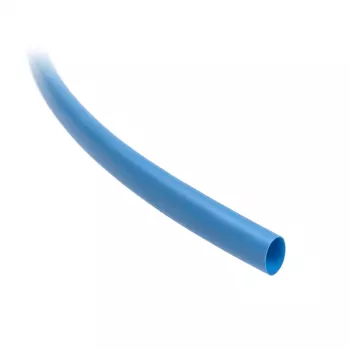Termorretráctil MDPC-X 4:1 Small - azul, 1m